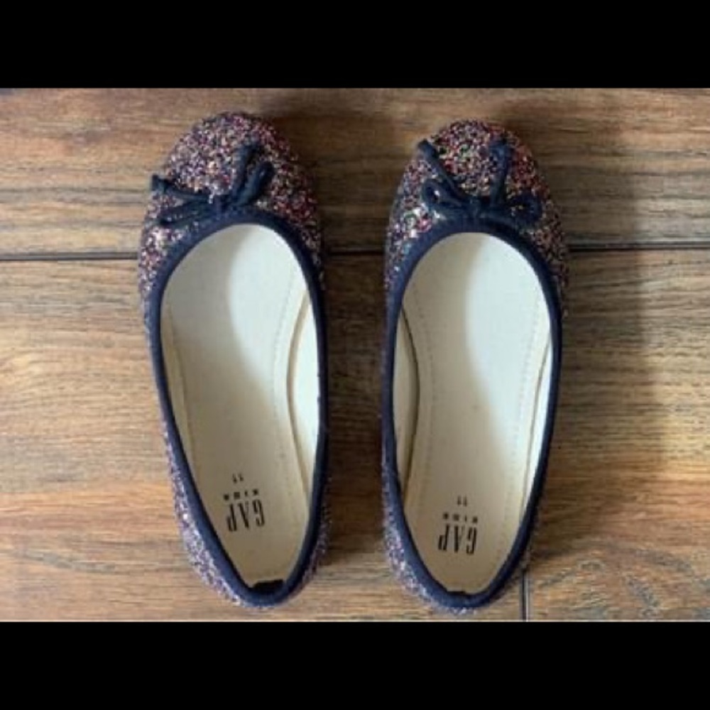 Multi-colour Gap shoes size 11